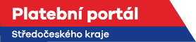 Logo platební portál
